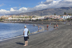 Playa de Fañabé, Tenerife 73