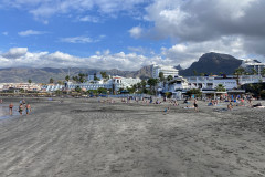 Playa de Fañabé, Tenerife 74