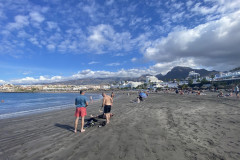 Playa de Fañabé, Tenerife 79