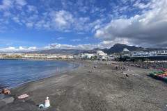 Playa de Fañabé, Tenerife 81