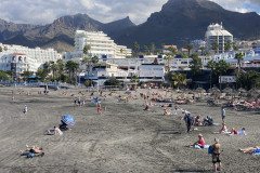 Playa de Fañabé, Tenerife 82
