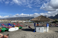 Playa de Fañabé, Tenerife 85