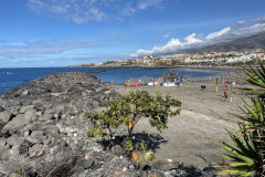 Playa de Fañabé, Tenerife 88
