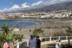Playa de Fañabé, Tenerife 91