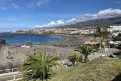 Playa de Fañabé, Tenerife 93