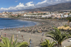 Playa de Fañabé, Tenerife 94