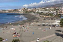 Playa de Fañabé, Tenerife 98