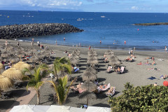 Playa de Fañabé, Tenerife 99