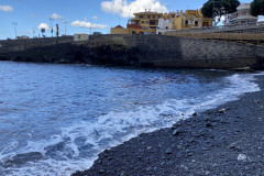 Playa de Garachico,Tenerife 01