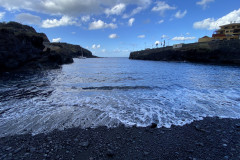 Playa de Garachico,Tenerife 02