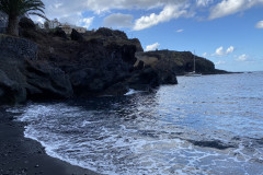 Playa de Garachico,Tenerife 04