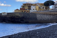 Playa de Garachico,Tenerife 09