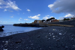 Playa de Garachico,Tenerife 12