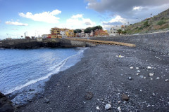 Playa de Garachico,Tenerife 13