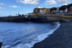 Playa de Garachico,Tenerife 15