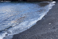 Playa de Garachico,Tenerife 16