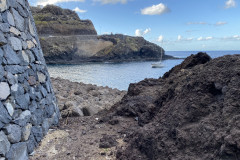 Playa de Garachico,Tenerife 18