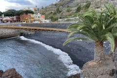 Playa de Garachico,Tenerife 19