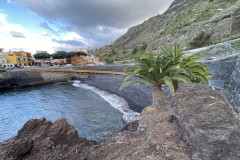 Playa de Garachico,Tenerife 20