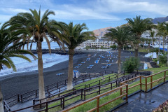 Playa de la Arena, Tenerife 01