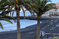 Playa de la Arena, Tenerife 03