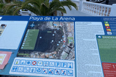 Playa de la Arena, Tenerife 07