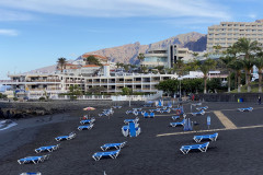 Playa de la Arena, Tenerife 13