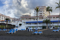 Playa de la Arena, Tenerife 19