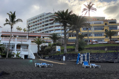 Playa de la Arena, Tenerife 20