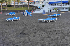 Playa de la Arena, Tenerife 23
