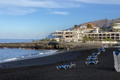 Playa de la Arena, Tenerife 24
