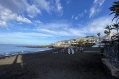 Playa de la Arena, Tenerife 26