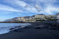 Playa de la Arena, Tenerife 29