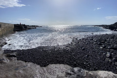 Playa de la Caleta, Tenerife 18
