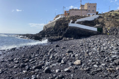 Playa de la Caleta, Tenerife 20