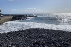 Playa de la Caleta, Tenerife 22