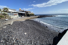 Playa de la Caleta, Tenerife 24