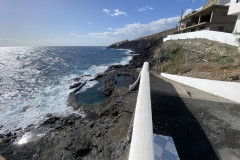 Playa de la Caleta, Tenerife 30