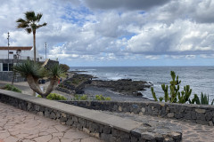 Playa de la Caleta, Tenerife 02