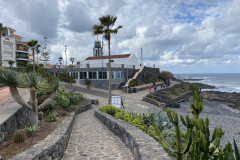 Playa de la Caleta, Tenerife 04