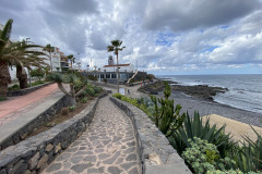 Playa de la Caleta, Tenerife 05