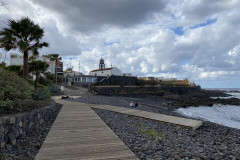 Playa de la Caleta, Tenerife 12