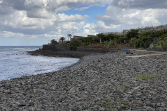 Playa de la Caleta, Tenerife 15