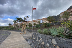 Playa de la Caleta, Tenerife 16