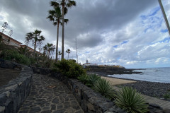 Playa de la Caleta, Tenerife 17