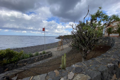 Playa de la Caleta, Tenerife 19