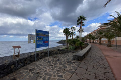 Playa de la Caleta, Tenerife 22