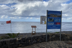 Playa de la Caleta, Tenerife 23