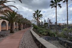 Playa de la Caleta, Tenerife 24