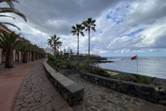 Playa de la Caleta, Tenerife 25